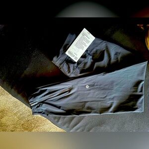 Lululemon Adapted State HR Jogger